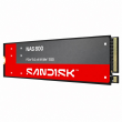 SANDISK 1.92 TB NAS 800 NVMe SSD SDSNP2192TAN