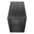 DeepCool CC550 4F Midi Tower Black DeepCool CC550 4F Midi Tower Black
