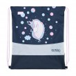Herlitz Loop Plus Unicorn Dreams school bag set Girl Polyester Dark Blue, Pink Herlitz Loop Plus Unicorn Dreams school bag set Girl Polyester Dark Blue, Pink