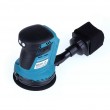 DEDRA DED7062 angle grinder