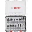 Bosch 2 607 017 471 router bit Bit set 15 pc(s)