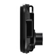 Navitel MR750 SMART dashcam 2K Ultra HD Wi-Fi Battery, USB Black