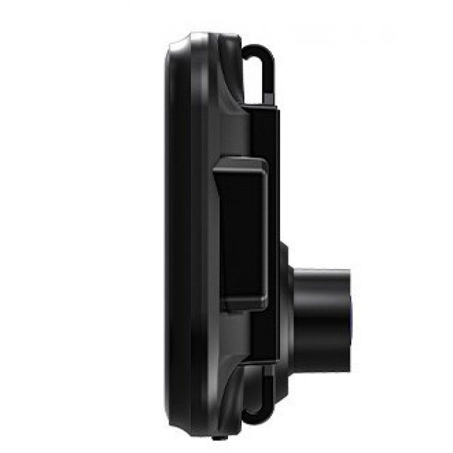 Navitel MR750 SMART dashcam 2K Ultra HD Wi-Fi Battery, USB Black
