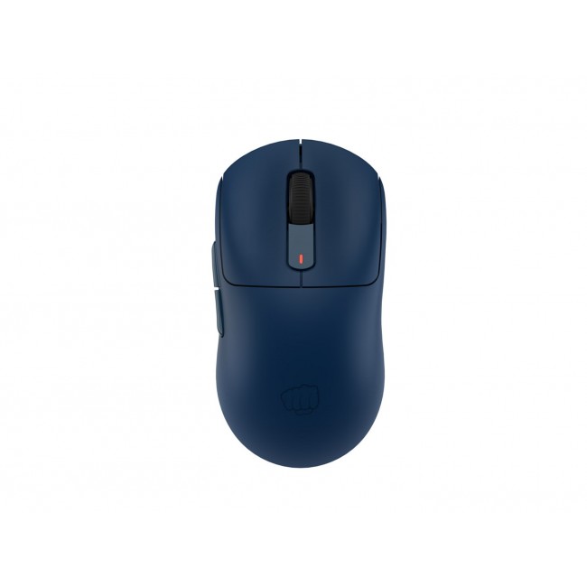 FURY Tanto T4 gaming mouse wireless 12000 dpi navy blue FURY Tanto T4 gaming mouse wireless 12000 dpi navy blue