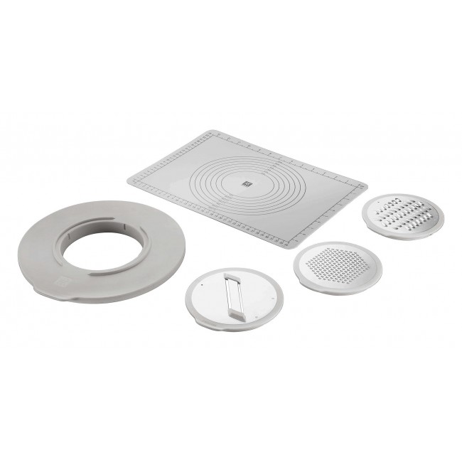 ZWILLING FRESH & SAVE Set of 5 Bowl Accessories