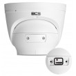 BCS BCS-P-EIP58VSR4-Ai2 Dome IP security camera Indoor & outdoor 2688 x 1520 pixels Ceiling/wall