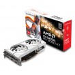 Sapphire PURE AMD Radeon RX 9060 XT GPU 16 GB GDDR6 Sapphire PURE AMD Radeon RX 9060 XT GPU 16 GB GDDR6