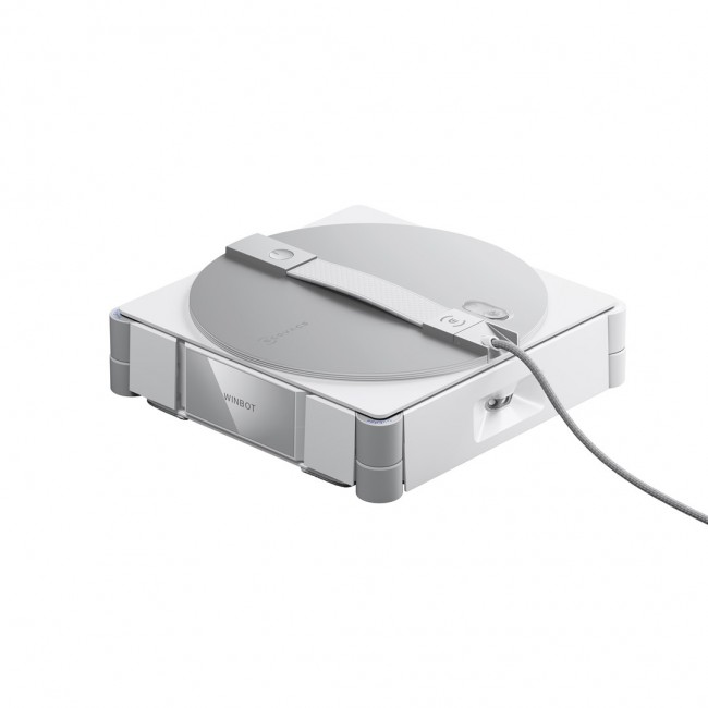 Ecovacs WINBOT W3 OMNI EU 4500 mAh Ecovacs WINBOT W3 OMNI EU 4500 mAh