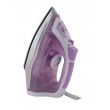 Esperanza EHI004 iron Dry & Steam iron Ceramic soleplate 2400 W Purple, White