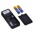 BACscan F-55 alcohol tester 0.00 - 4.00 