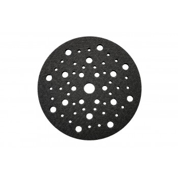 METABO SUPPORT PLATE 150mm MULTI-HOLE MEDIUM SXE 150