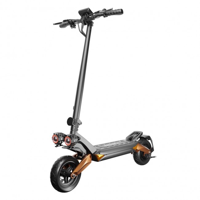 ELECTRIC SCOOTER RUPTOR R3 V3 COPPER