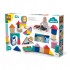 SES Creative Tiny Talents Wooden building blocks