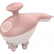 Medisana AC 950 massager Universal Rose gold, White