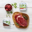 VETEXPERT Raw Paleo Pate Mini Puppy Beef - wet food for puppies - 150 g VETEXPERT Raw Paleo Pate Mini Puppy Beef - wet food for puppies - 150 g