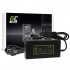 Green Cell AD107P power adapter/inverter Indoor 180 W Black