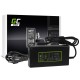 Green Cell AD107P power adapter/inverter Indoor 180 W Black Green Cell AD107P power adapter/inverter Indoor 180 W Black