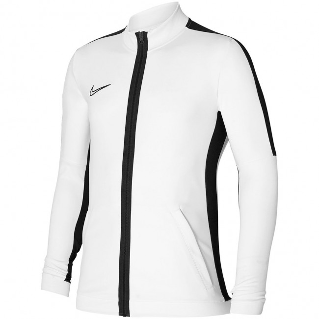 Nike Dri-FIT Academy 23 Men's Sweatshirt White DR1681 100 2XL Nike Dri-FIT Academy 23 Men's Sweatshirt White DR1681 100 2XL