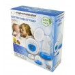 Esperanza ECM001B breast pump 1550 ml Electronic