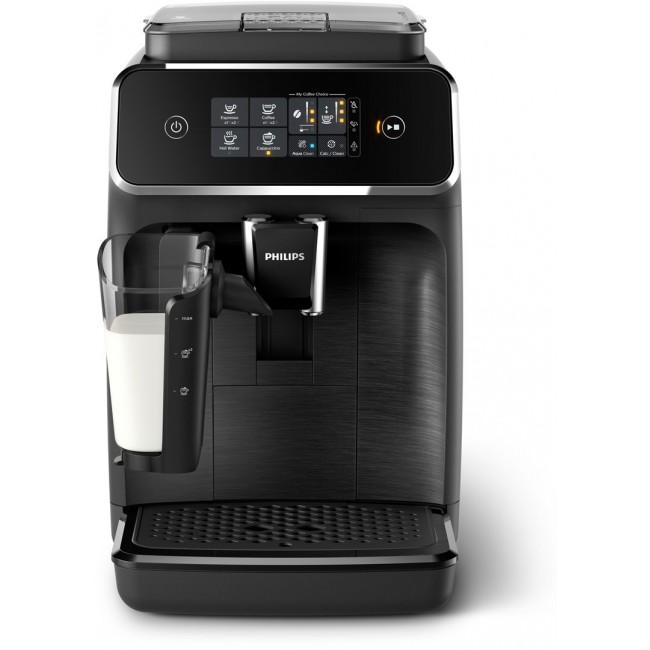 Philips Series 2200 EP2230/10 coffee maker Fully-auto Espresso machine 1.8 L Philips Series 2200 EP2230/10 coffee maker Fully-auto Espresso machine 1.8 L