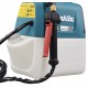 Makita US053DZ garden sprayer Hand garden sprayer 5 L Makita US053DZ garden sprayer Hand garden sprayer 5 L