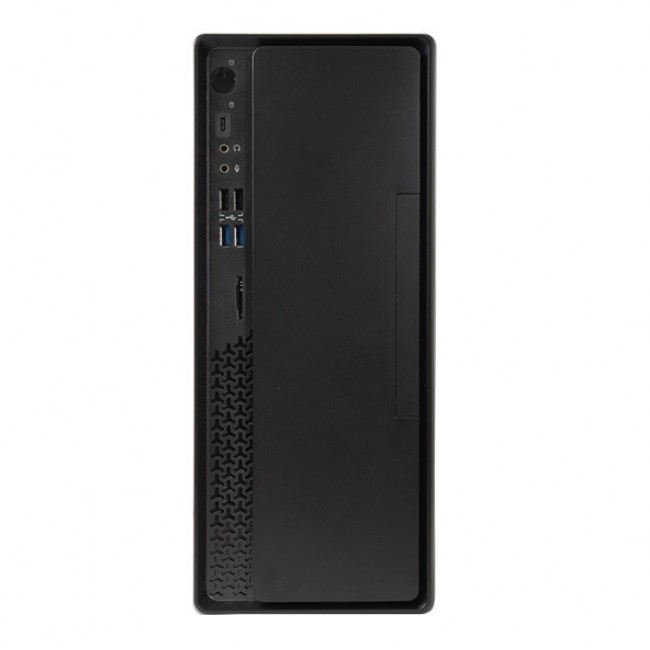 Chieftec BS-10B-300 computer case Mini Tower Black 300 W Chieftec BS-10B-300 computer case Mini Tower Black 300 W