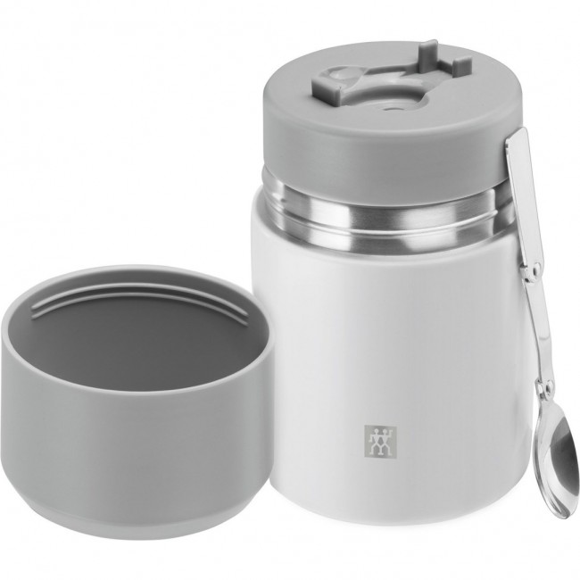 ZWILLING Thermo food container 39500-509-0 white 700ml ZWILLING Thermo food container 39500-509-0 white 700ml