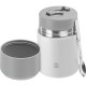 ZWILLING Thermo food container 39500-509-0 white 700ml ZWILLING Thermo food container 39500-509-0 white 700ml