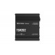 Teltonika TSW202 Managed L2 Gigabit Ethernet (10/100/1000) Power over Ethernet (PoE) Aluminium, Blue Teltonika TSW202 Managed L2 Gigabit Ethernet (10/100/1000) Power over Ethernet (PoE) Aluminium, Blue
