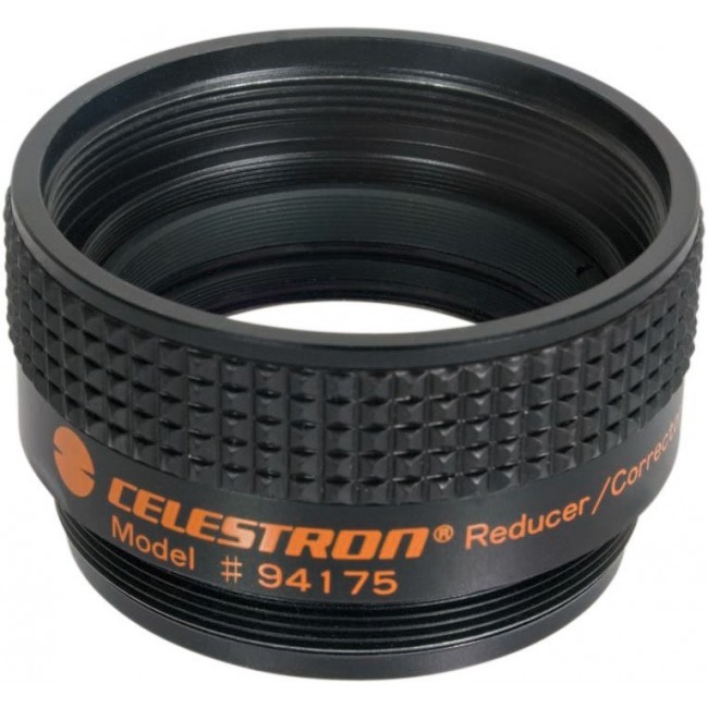 Celestron 94175 telescope accessory Telescope reducer Celestron 94175 telescope accessory Telescope reducer