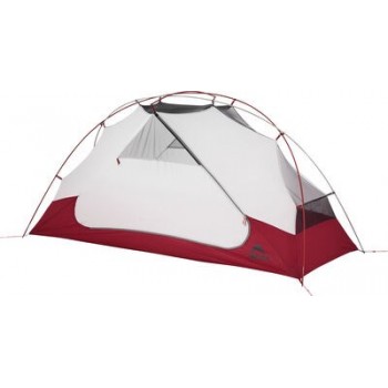 MSR Elixir 1 1 person(s) Grey, Red