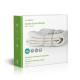 Nedis PEBL110CWT2 electric blanket White