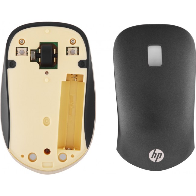 HP 410 Slim Silver Bluetooth Mouse HP 410 Slim Silver Bluetooth Mouse