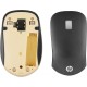 HP 410 Slim Silver Bluetooth Mouse HP 410 Slim Silver Bluetooth Mouse