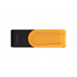 Kingston Technology DataTraveler 512GB Portable USB 3.2 Gen 1 Exodia S (Black/Yellow) Kingston Technology DataTraveler 512GB Portable USB 3.2 Gen 1 Exodia S (Black/Yellow)