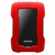 ADATA HD330 external hard drive 1000 GB Red ADATA HD330 external hard drive 1000 GB Red