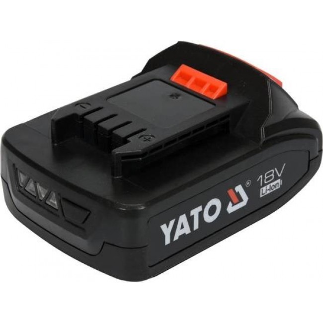 Yato YT-82842 cordless tool battery / charger Yato YT-82842 cordless tool battery / charger