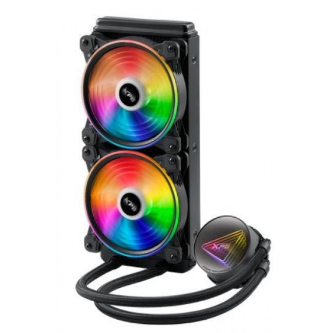 XPG LEVANTE X 240 Black