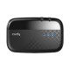 Cudy MF4 wireless router Single-band (2.4 GHz) 4G Black Cudy MF4 wireless router Single-band (2.4 GHz) 4G Black