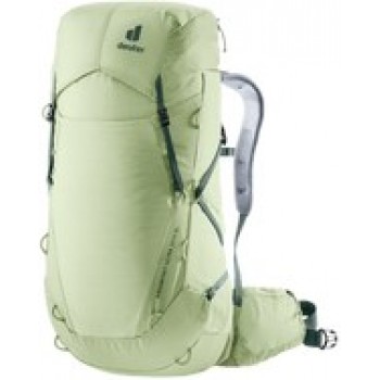 Backpack Aircontact Ultra 35+5 SL mineral-ivy