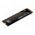 MSI SSD SPATIUM M470 PRO PCIe 4.0 NVMe M.2 1TB PCI Express 4.0 3D NAND
