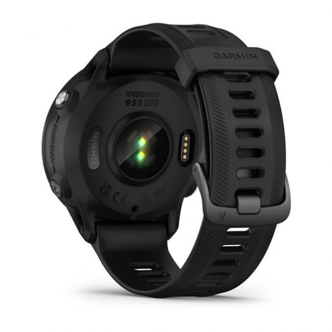 Garmin Forerunner 955 3.3 cm (1.3 Garmin Forerunner 955 3.3 cm (1.3