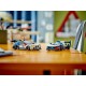 LEGO SPEED CHAMPIONS 76922 BMW M4 GT3 & BMW M Hybrid V8 LEGO SPEED CHAMPIONS 76922 BMW M4 GT3 & BMW M Hybrid V8