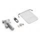DJI CP.OS.00000406.01 video stabilizer/support Smartphone camera stabilizer White DJI CP.OS.00000406.01 video stabilizer/support Smartphone camera stabilizer White