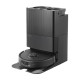 Roborock Qrevo MaxV Bagless Black