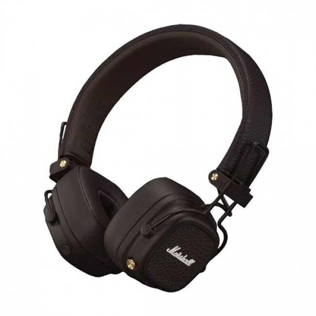Marshall Major V Brown - headphones