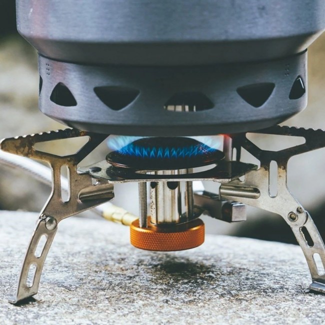 Fire-maple camping stove FMS-105 Fire-maple camping stove FMS-105