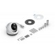 Ubiquiti G6 Turret IP security camera Indoor & outdoor 3864 x 2160 pixels Ceiling/wall Ubiquiti G6 Turret IP security camera Indoor & outdoor 3864 x 2160 pixels Ceiling/wall