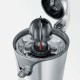 Severin SEV CP 3544 ZITRUSPRESSE citrus press Stainless steel Black, Stainless steel Severin SEV CP 3544 ZITRUSPRESSE citrus press Stainless steel Black, Stainless steel
