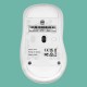 GAMIAC PA50 mouse Gaming Right-hand USB Type-C Optical 12400 DPI